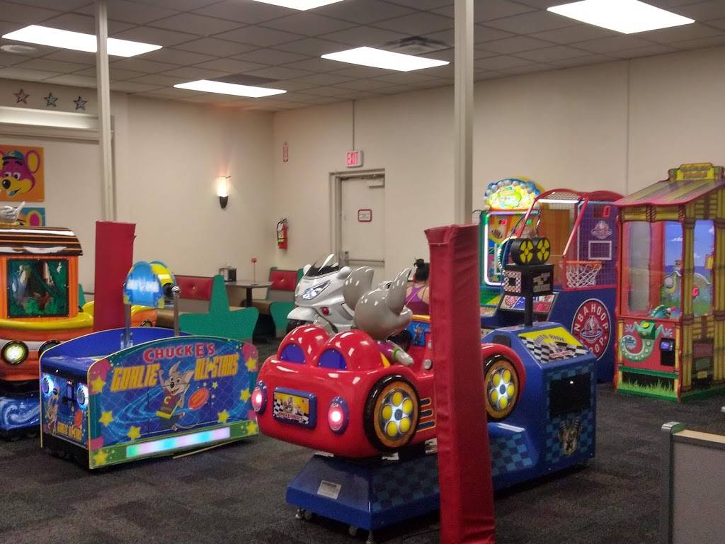 Chuck E. Cheeses | restaurant | 8425 Reseda Blvd, Northridge, CA 91324, USA | 8189933446 OR +1 818-993-3446