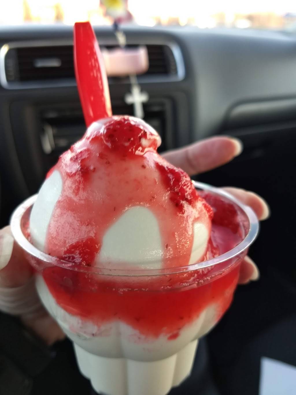 Dairy Queen Grill & Chill | restaurant | 20452 Cumberland Dr, Elkhorn, NE 68022, USA | 4025020875 OR +1 402-502-0875