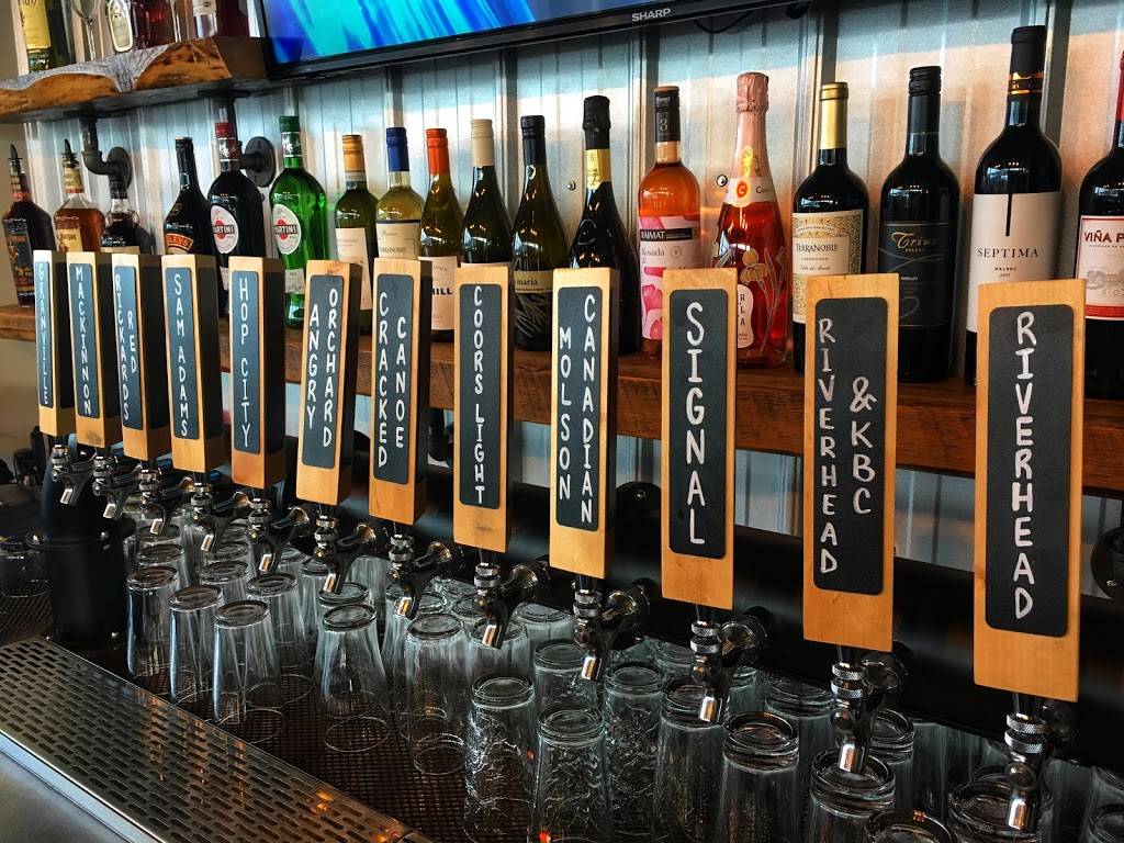 Mesa Fresca Kingston | restaurant | 1347 Gardiners Rd, Kingston, ON K7P 0L8, Canada | 6133896372 OR +1 613-389-6372