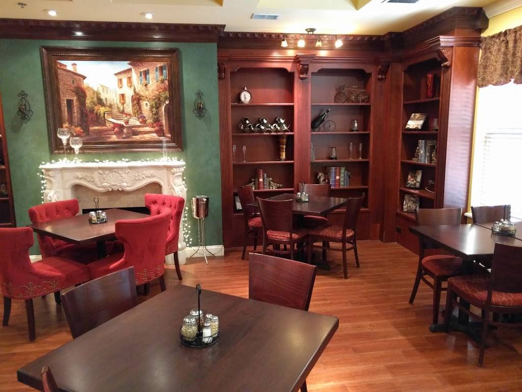 Antoninos Wood Fired Pizza | restaurant | 275 S Charles Richard Beall Blvd, DeBary, FL 32713, USA | 3866682182 OR +1 386-668-2182