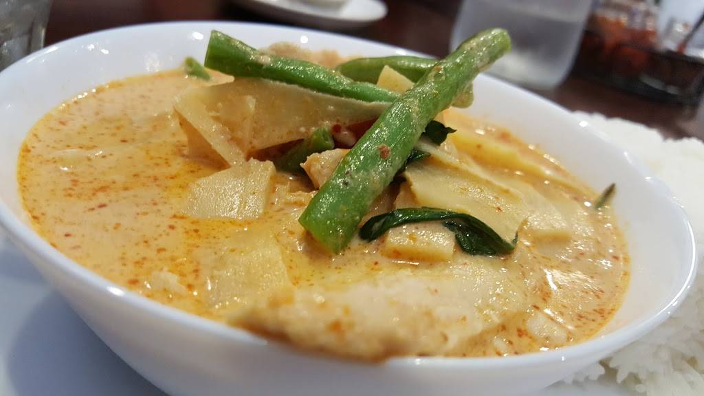 Thai Chefs Restaurant | restaurant | 6965 Barker Cypress Rd, Houston, TX 77084, USA | 2815504385 OR +1 281-550-4385