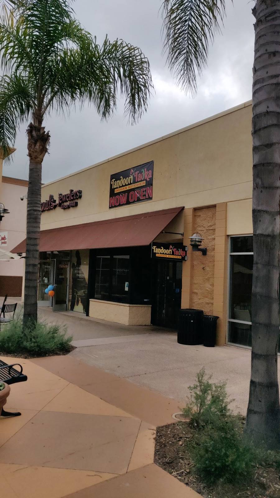 Tandoori Tadka Indian Kitchen | restaurant | 8240e Mira Mesa Blvd, San Diego, CA 92126, USA | 8583972299 OR +1 858-397-2299