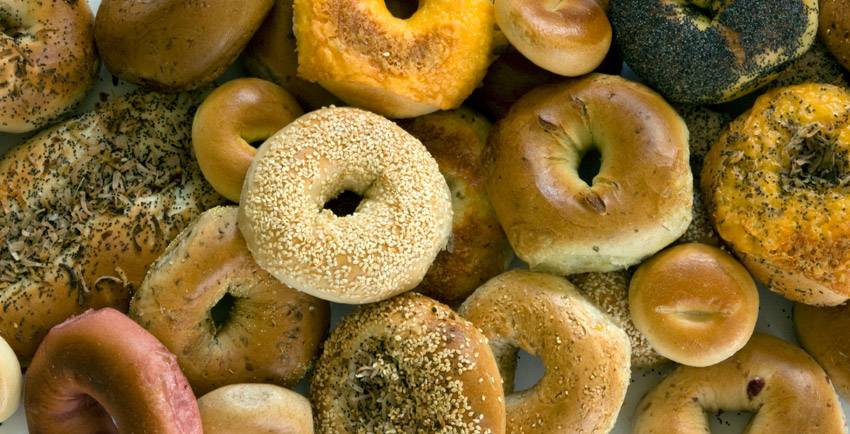 Brooklyn Bagel Bakery | cafe | 2223 Beverly Blvd, Los Angeles, CA 90057, USA | 3236300676 OR +1 323-630-0676