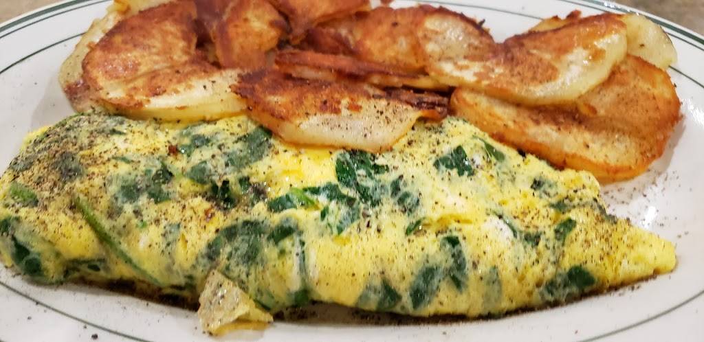 Six Star Family Restaurant | restaurant | 14900 Fort St, Southgate, MI 48195, USA | 7342821494 OR +1 734-282-1494