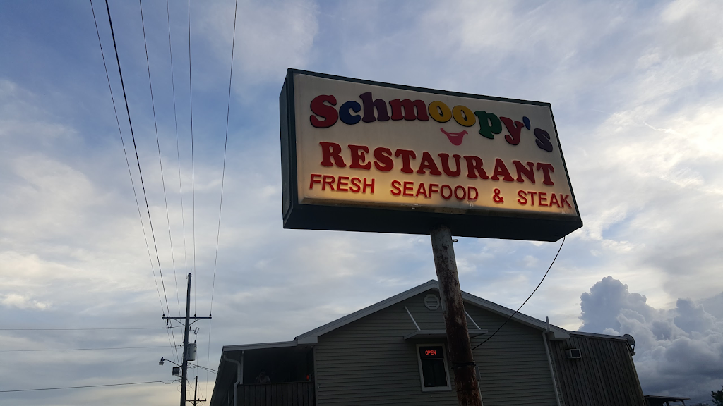 Schmoopys | restaurant | 7244 Grand Caillou Rd, Dulac, LA 70353, USA | 9855637809 OR +1 985-563-7809
