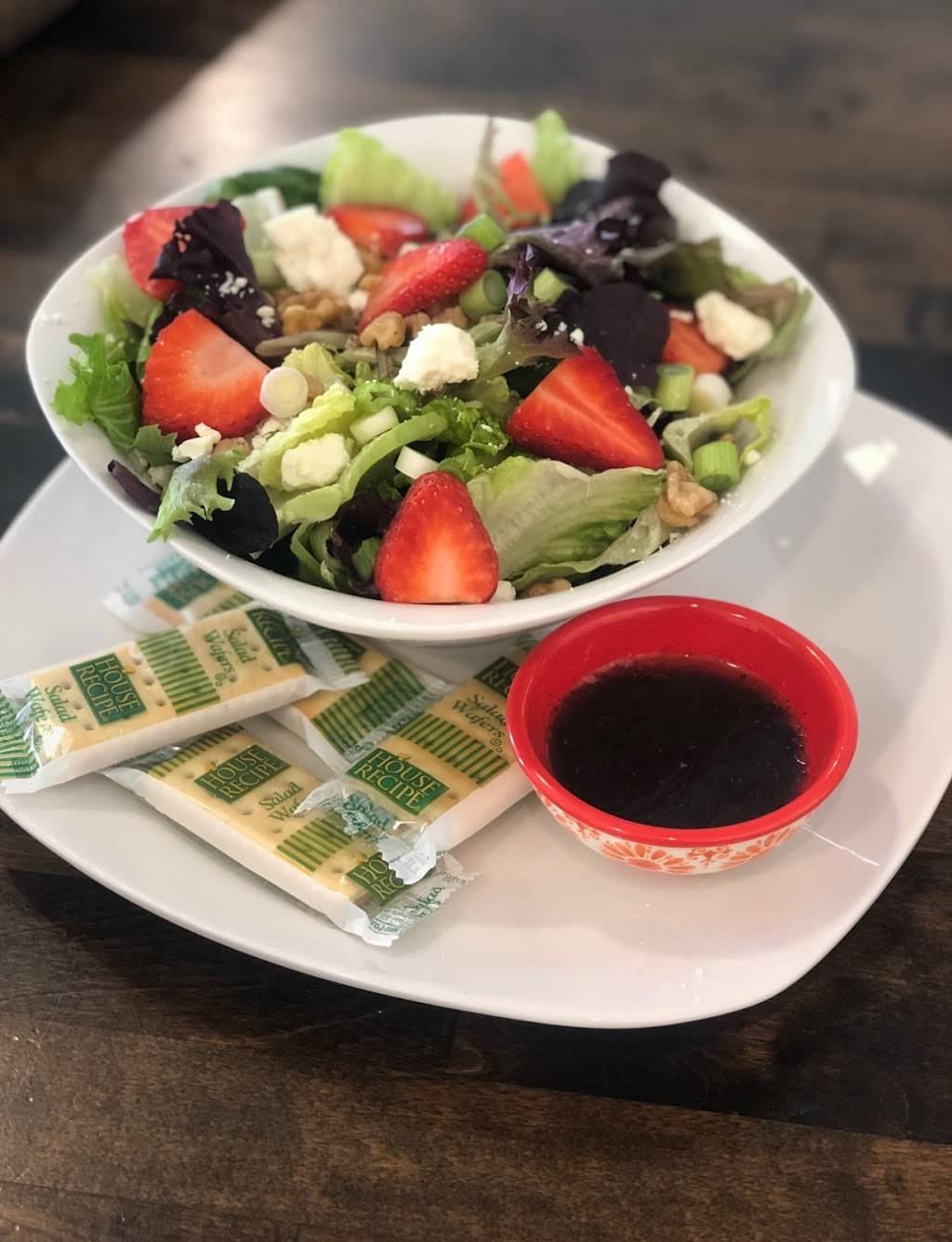 Taste Of Country | restaurant | Granite City, IL 62040, USA | 6189207082 OR +1 618-920-7082