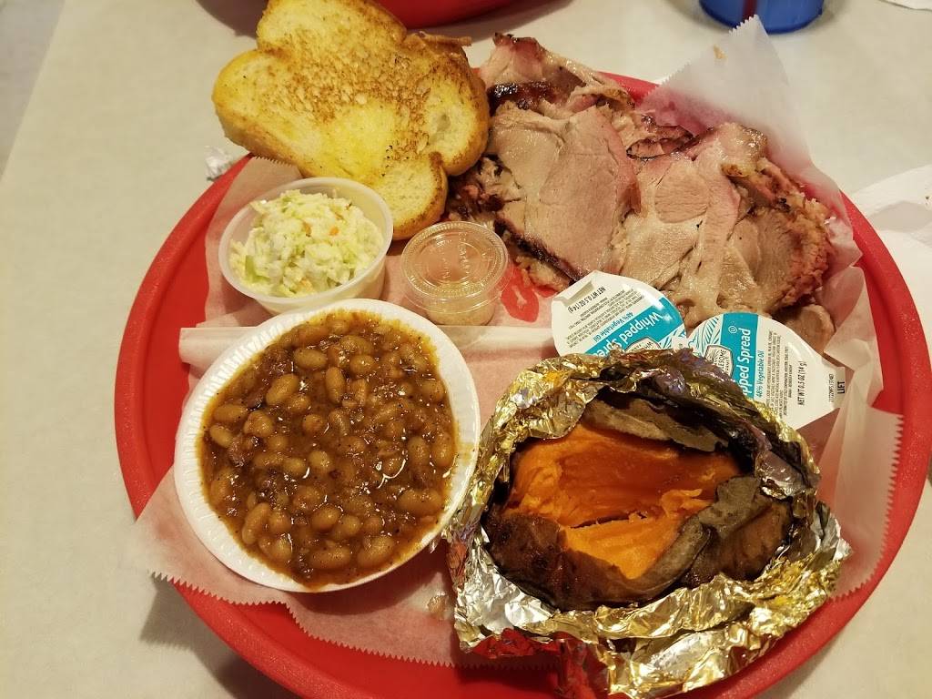 Smoke N Pit BBQ | restaurant | 2200 Kings Hwy #3N, Port Charlotte, FL 33980, USA | 9412499963 OR +1 941-249-9963