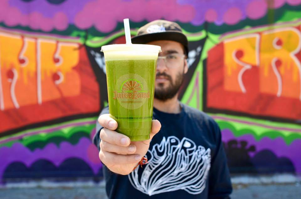JuiceLand | restaurant | 1900-A E Martin Luther King Jr Blvd, Austin, TX 78722, USA | 5125199806 OR +1 512-519-9806