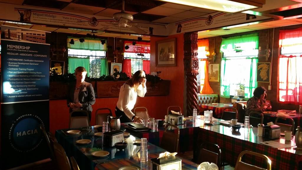 Manjares Restaurant | restaurant | 2230 S Ashland Ave, Chicago, IL 60608, USA | 7732543663 OR +1 773-254-3663