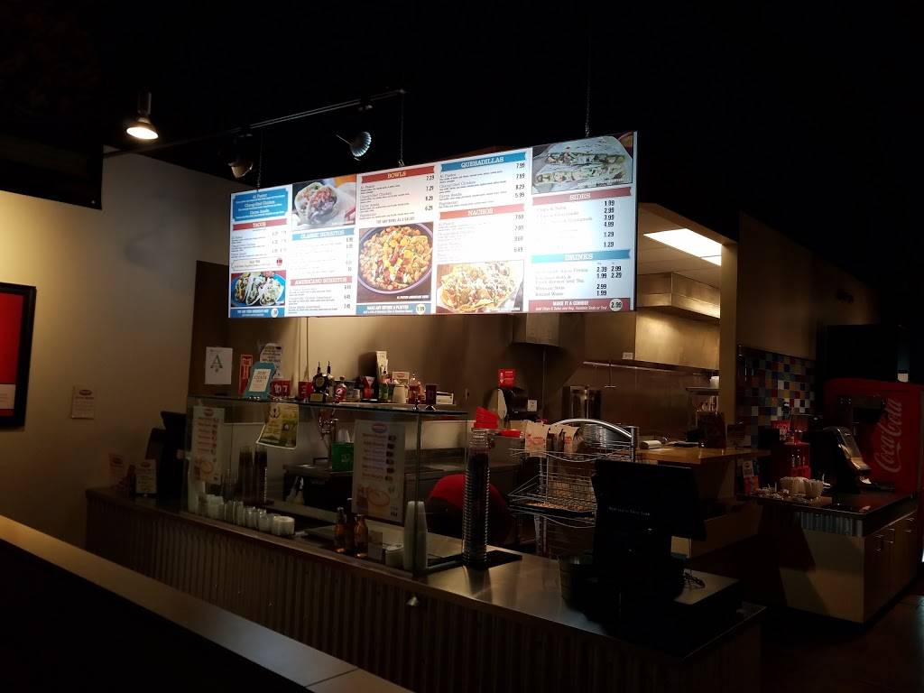 Americas Taco Shop | restaurant | 3235 W Ray Rd, Chandler, AZ 85226, USA | 4808217944 OR +1 480-821-7944