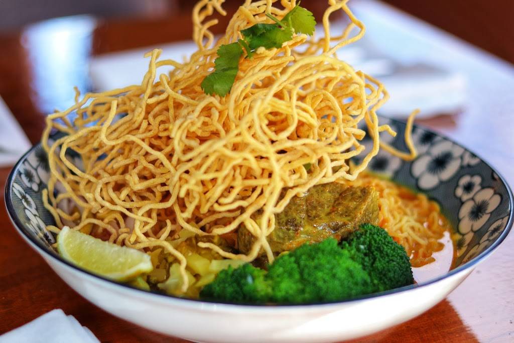 Mae Asian Eatery | restaurant | 781 Main St, Cambridge, MA 02139, USA | 6173543388 OR +1 617-354-3388