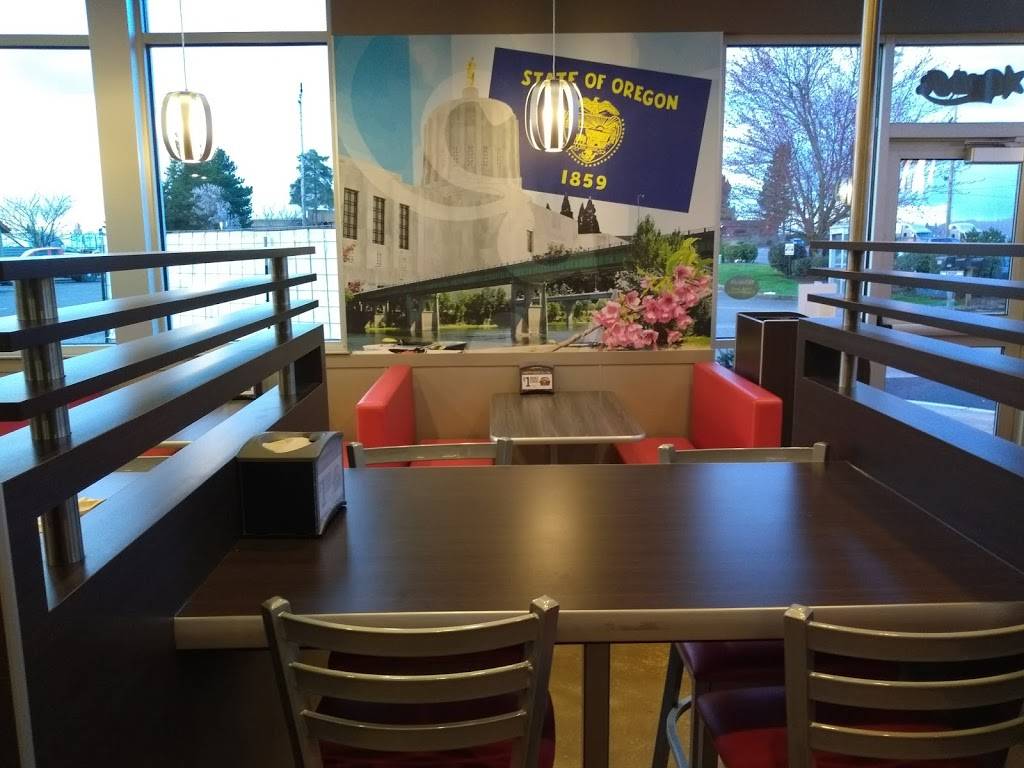 Carls Jr. | restaurant | 8982 Truckman Way NE, Keizer, OR 97303, USA | 5035841673 OR +1 503-584-1673
