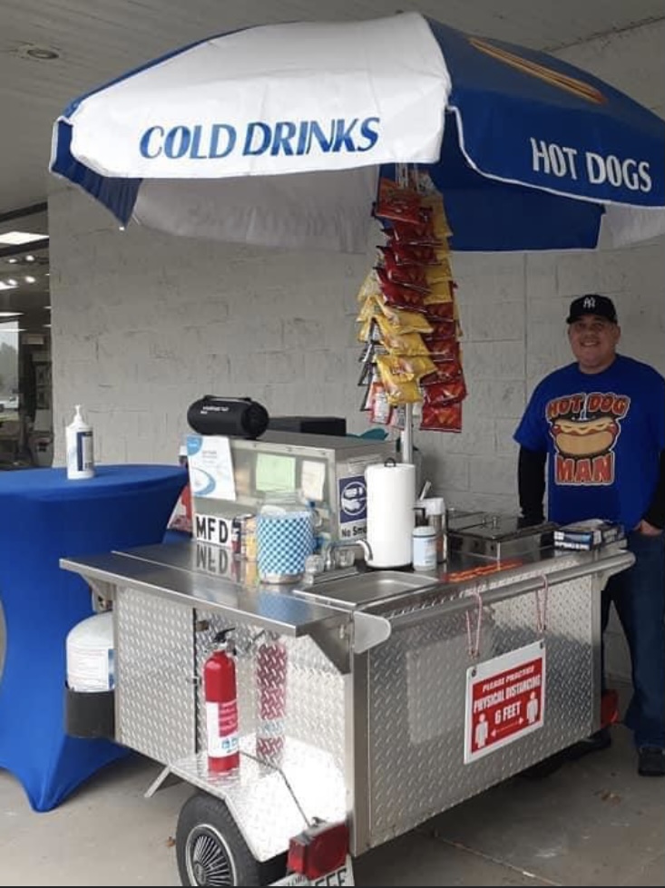 Rudys Dawgs II | meal takeaway | 405 Ohio Ave S, Live Oak, FL 32064, USA | 3523000210 OR +1 352-300-0210