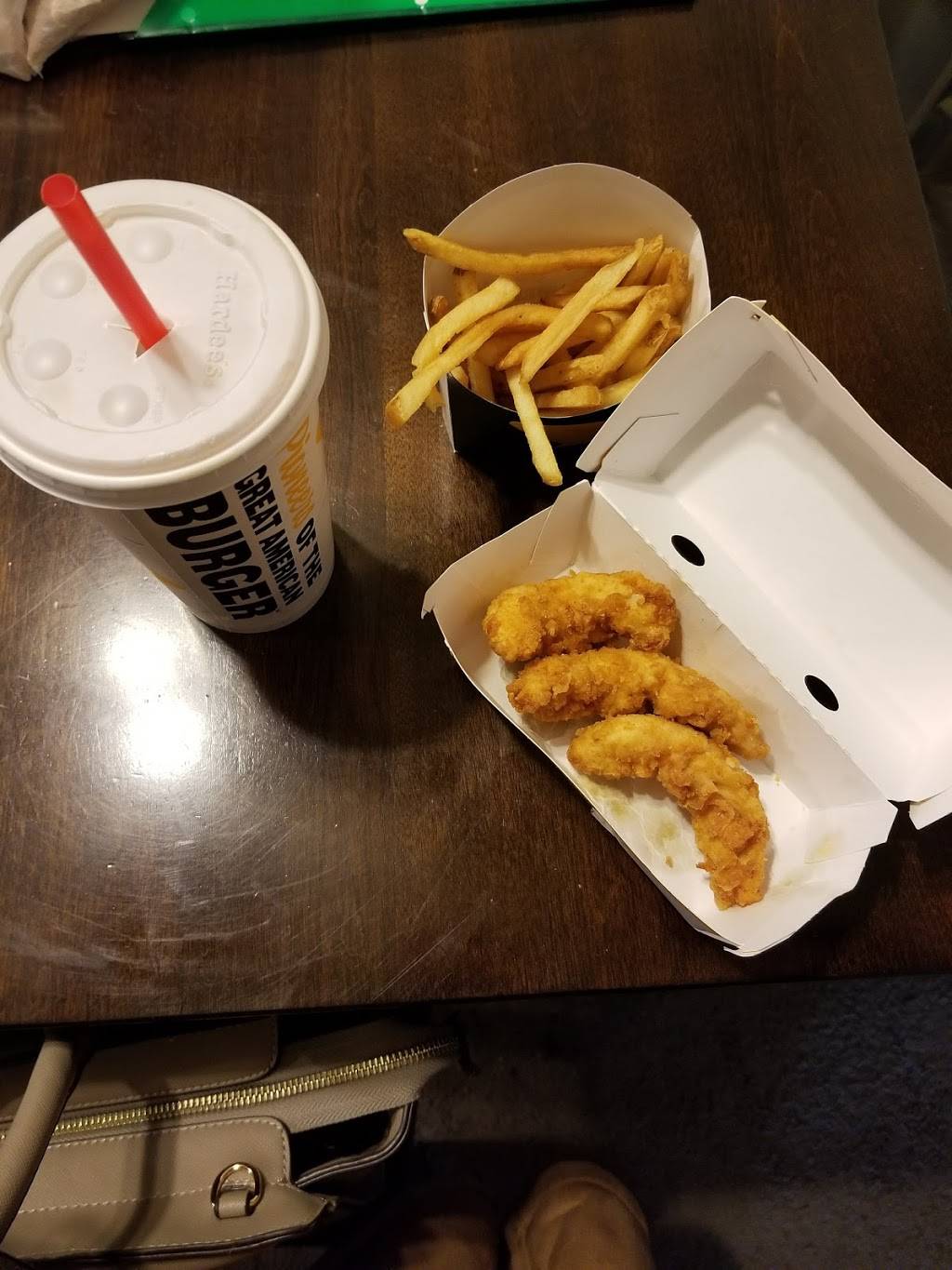 Hardees | restaurant | 4841 S Laburnum Ave, Richmond, VA 23231, USA | 8042221444 OR +1 804-222-1444