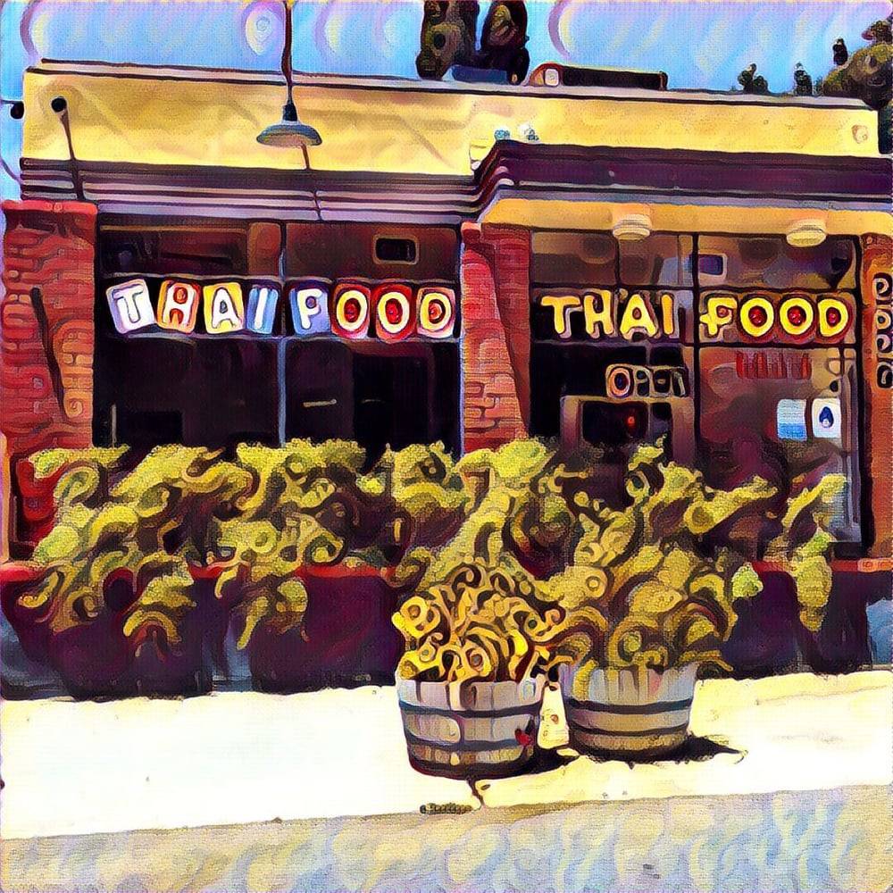 Woodlands Cafe | restaurant | 2527 Cañada Blvd, Glendale, CA 91208, USA | 8185005080 OR +1 818-500-5080