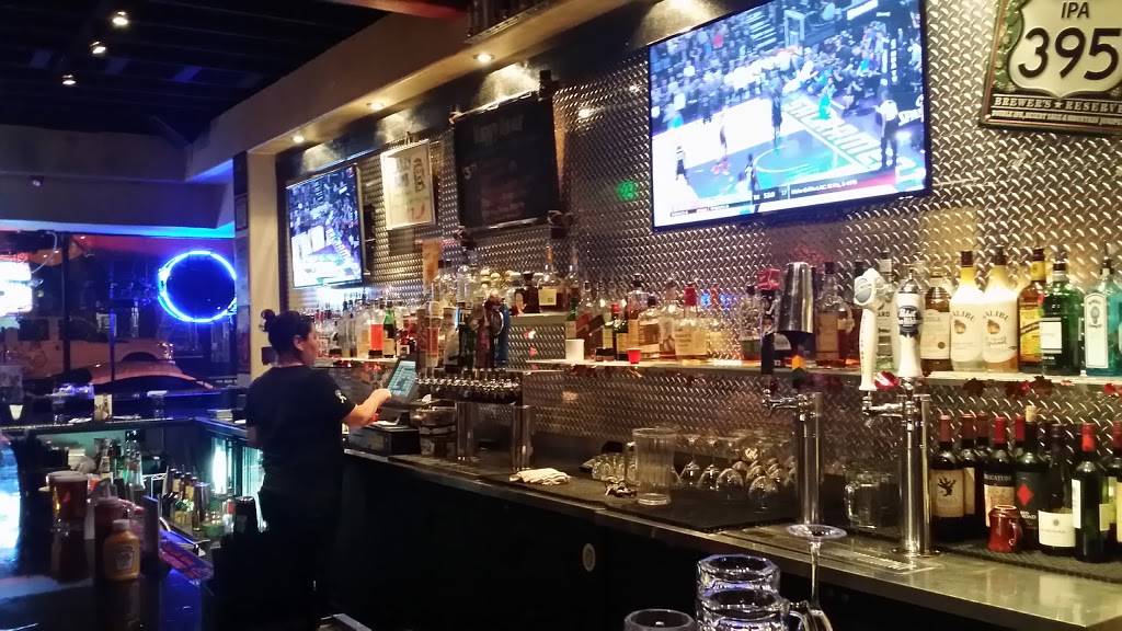 Cornerstone Café & Bar | cafe | 2326 J St, Sacramento, CA 95816, USA | 9164410948 OR +1 916-441-0948