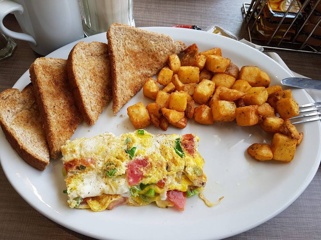 Fruitland Breakfast | restaurant | 621 Barton Street, in the Fruitland Crossings Plaza, Stoney Creek, ON L8E 5R8, Canada | 9056436400 OR +1 905-643-6400