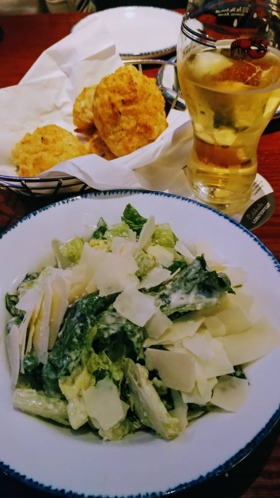 Red Lobster | restaurant | 14750 South La Grange Road, Orland Park, IL 60462, USA | 7084603313 OR +1 708-460-3313