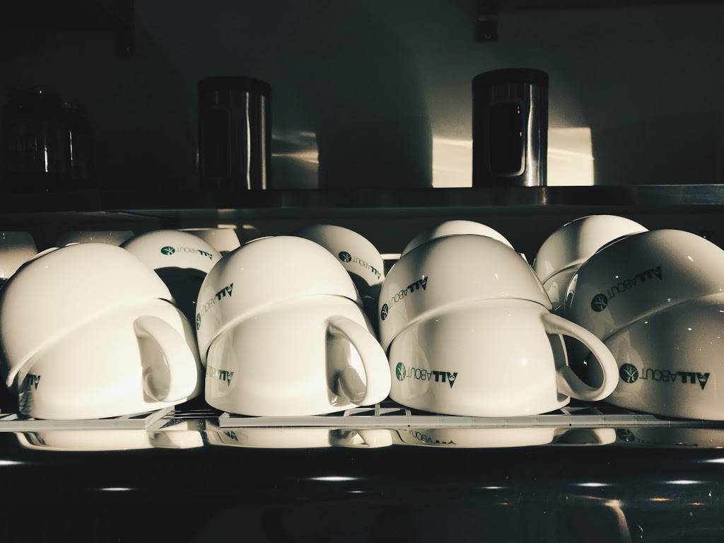 All About Cha | cafe | 1380 W Covell Rd #124, Edmond, OK 73003, USA | 4055137168 OR +1 405-513-7168