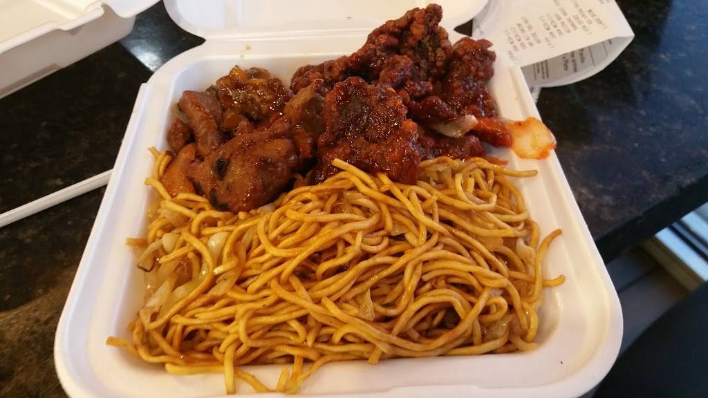 Panda Express | meal takeaway | 2585 Wabash Ave, Springfield, IL 62704, USA | 2177269880 OR +1 217-726-9880