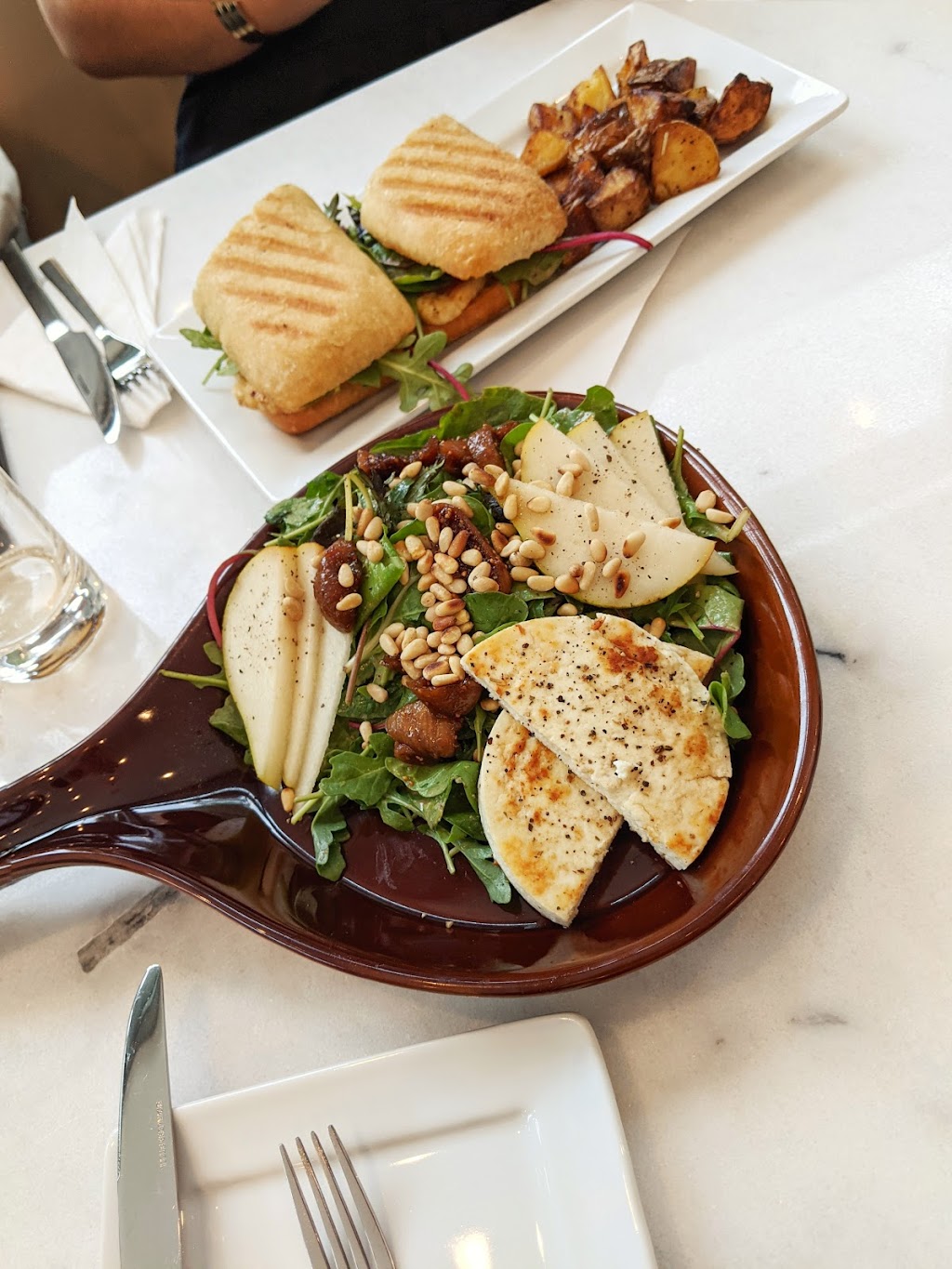 Fillo Greek Bake Shop | bakery | 1505 Race St, Cincinnati, OH 45202, USA | 5138731995 OR +1 513-873-1995