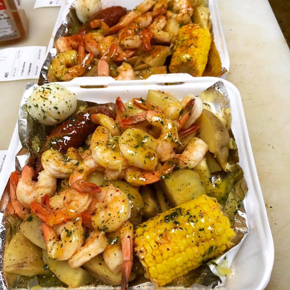 Krab Kingz Indianapolis | restaurant | Next to Hobby Lobby, 10537 E Washington St Ste. B, Indianapolis, IN 46229, USA | 3177352099 OR +1 317-735-2099