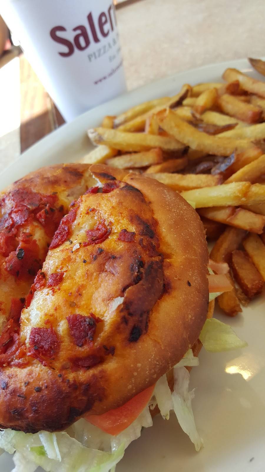 Salernos Pizza of Bolingbrook | meal delivery | 899 S Weber Rd, Bolingbrook, IL 60490, USA | 6302261144 OR +1 630-226-1144