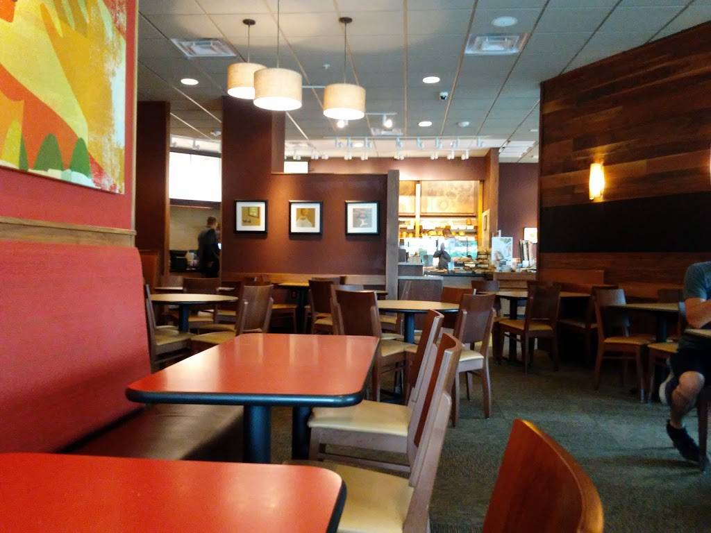 Panera Bread | bakery | 1082 W Main St, Inverness, FL 34450, USA | 3523413092 OR +1 352-341-3092