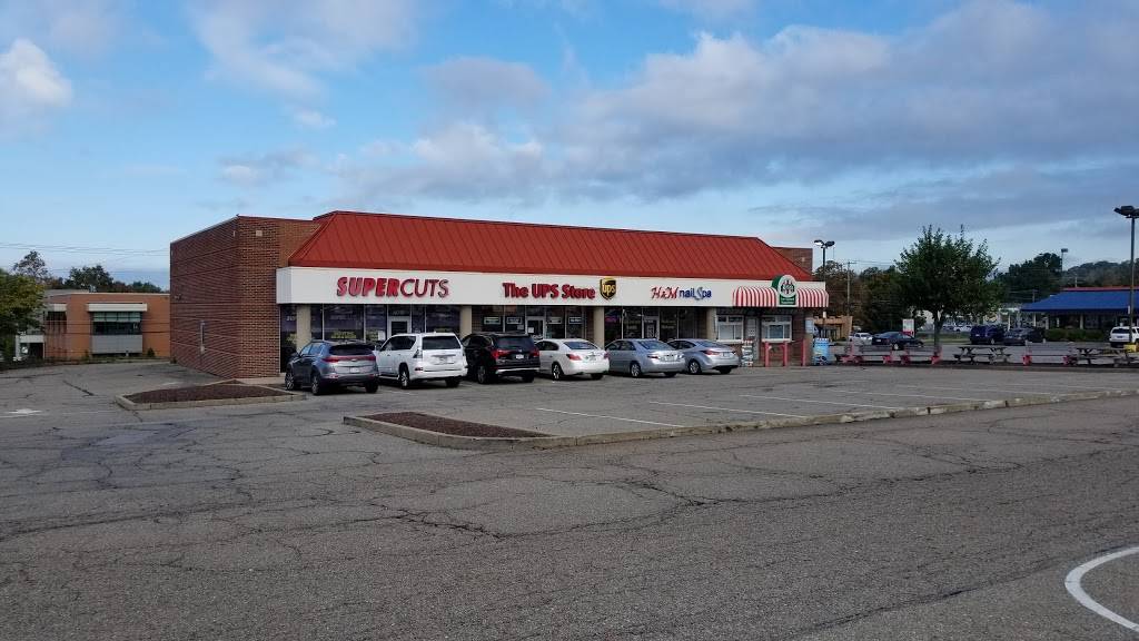 Rita’s | restaurant | 4013 Washington Rd, Canonsburg, PA 15317, USA | 7249415004 OR +1 724-941-5004