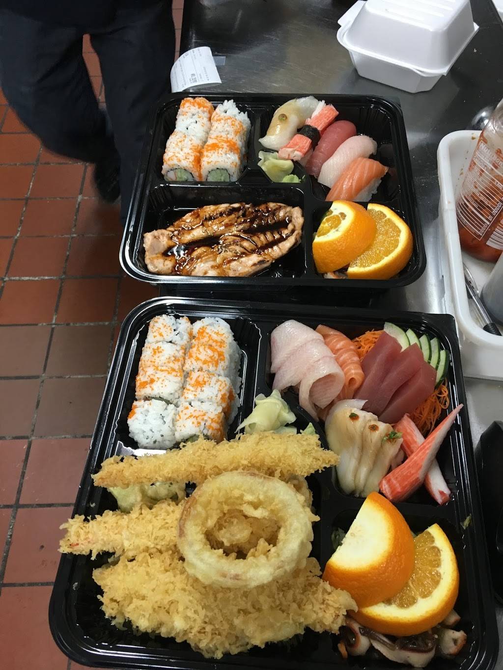 Asakusa | restaurant | 1913 E Judge Perez Dr, Chalmette, LA 70043, USA | 5049629365 OR +1 504-962-9365