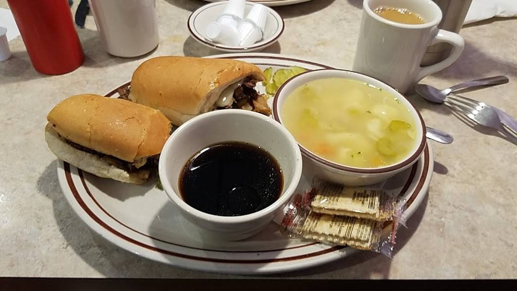 Randys Family Restaurant | restaurant | 1132 W MacArthur Ave, Eau Claire, WI 54701, USA | 7158398449 OR +1 715-839-8449