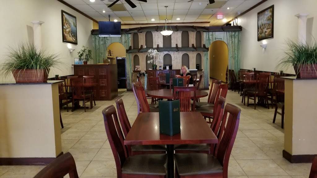 Noodle Saigon Restaurant | restaurant | 13500 Tamiami Trail N # 11, Naples, FL 34110, USA | 2395989400 OR +1 239-598-9400