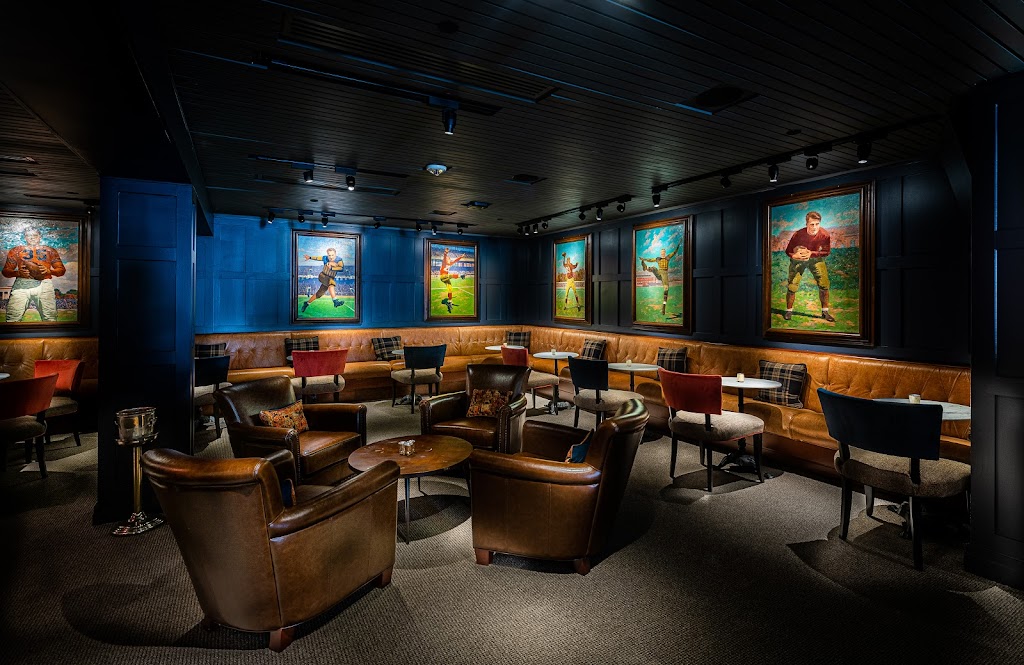 Fitzgeralds | restaurant | 1232 36th St NW, Washington, DC 20007, USA | 2023420009 OR +1 202-342-0009