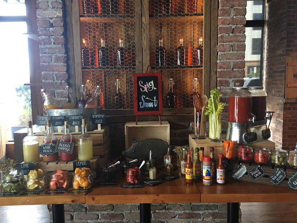 Taverna Rustic Italian Wilmington | restaurant | 3549 Silverside Rd, Wilmington, DE 19810, USA | 3023848552 OR +1 302-384-8552