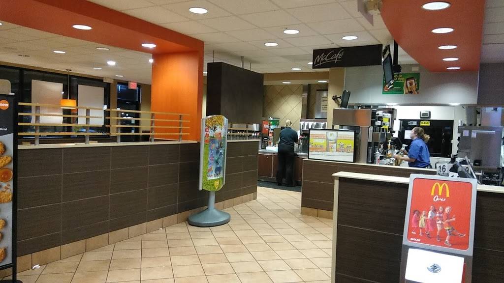 McDonalds | cafe | 729 Ocean Beach Hwy, Longview, WA 98632, USA | 3606360820 OR +1 360-636-0820