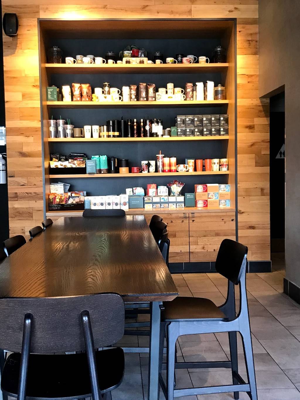 Starbucks | cafe | 12950 Beach Blvd, Stanton, CA 90680, USA | 7143723134 OR +1 714-372-3134