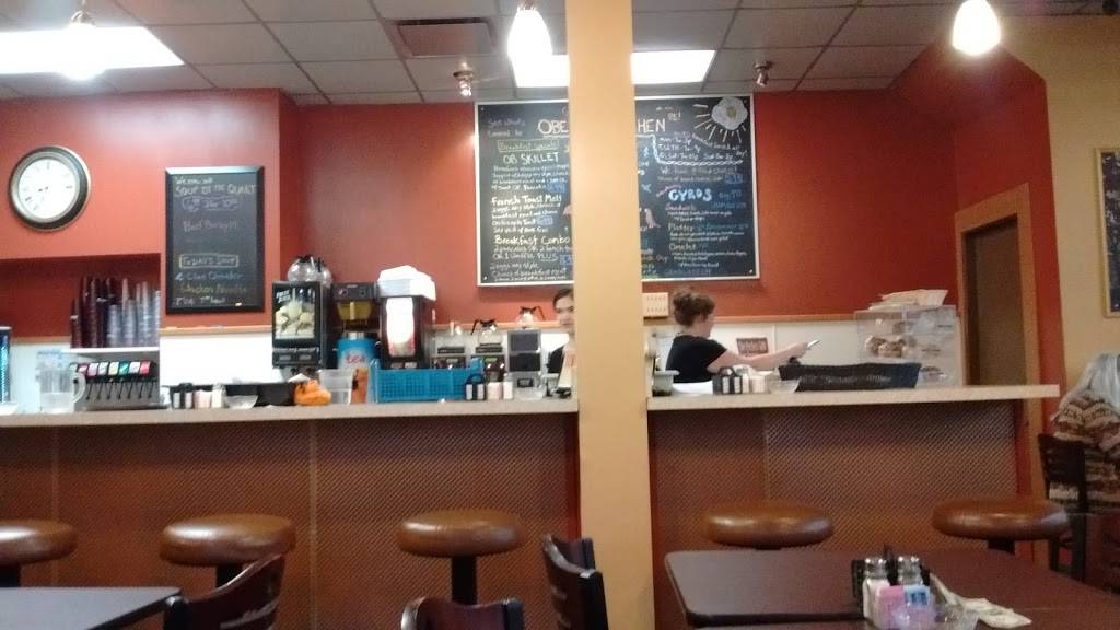 Oberlin Kitchen | restaurant | 51 S Main St, Oberlin, OH 44074, USA | 4407742841 OR +1 440-774-2841