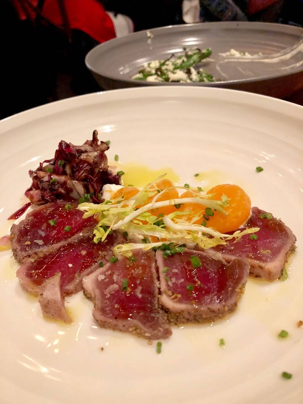 AllAcqua | restaurant | 3280 Glendale Blvd, Los Angeles, CA 90039, USA | 3236633280 OR +1 323-663-3280