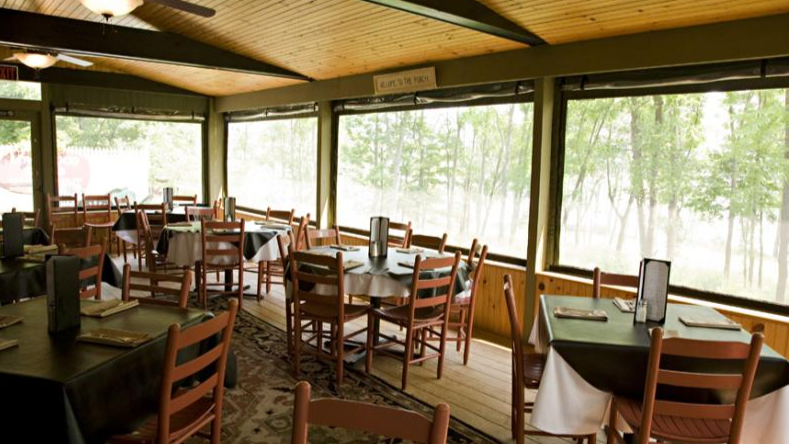 Canoe Restaurant & Tavern | restaurant | 232 Whittier Hwy, Center Harbor, NH 03226, USA | 6032534762 OR +1 603-253-4762