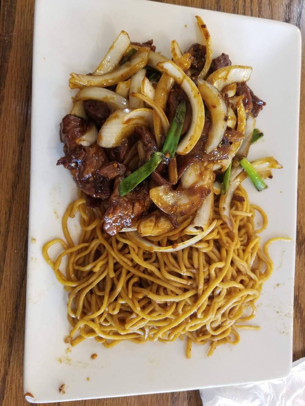 Spicy Asian Kitchen | restaurant | 3527 Dorr St, Toledo, OH 43607, USA | 4195399329 OR +1 419-539-9329