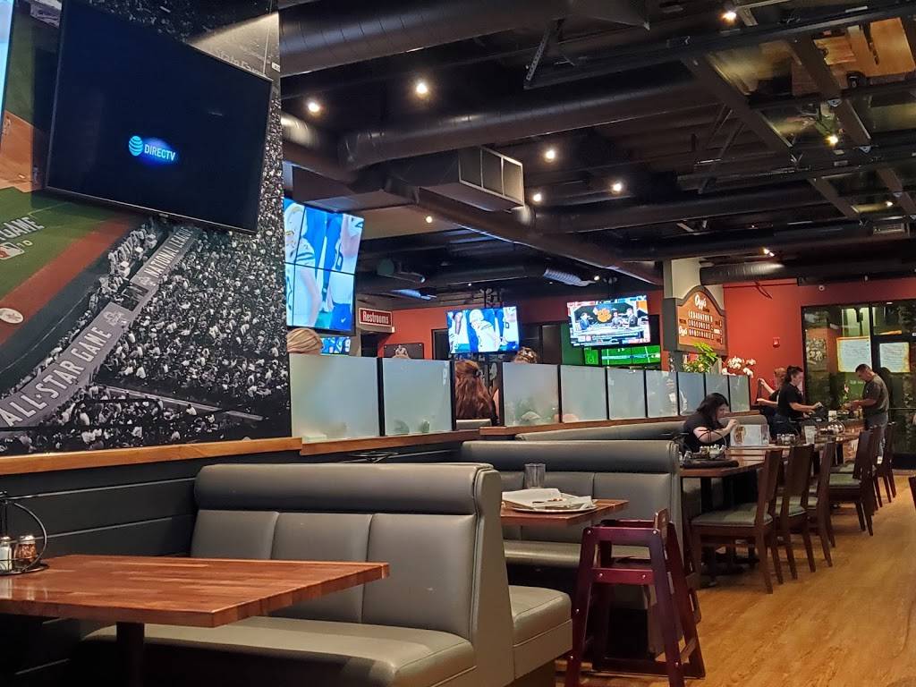 Oggis Sports | Brewhouse |Pizza | meal takeaway | 16918 S Highland Ave, Fontana, CA 92336, USA | 9093208594 OR +1 909-320-8594