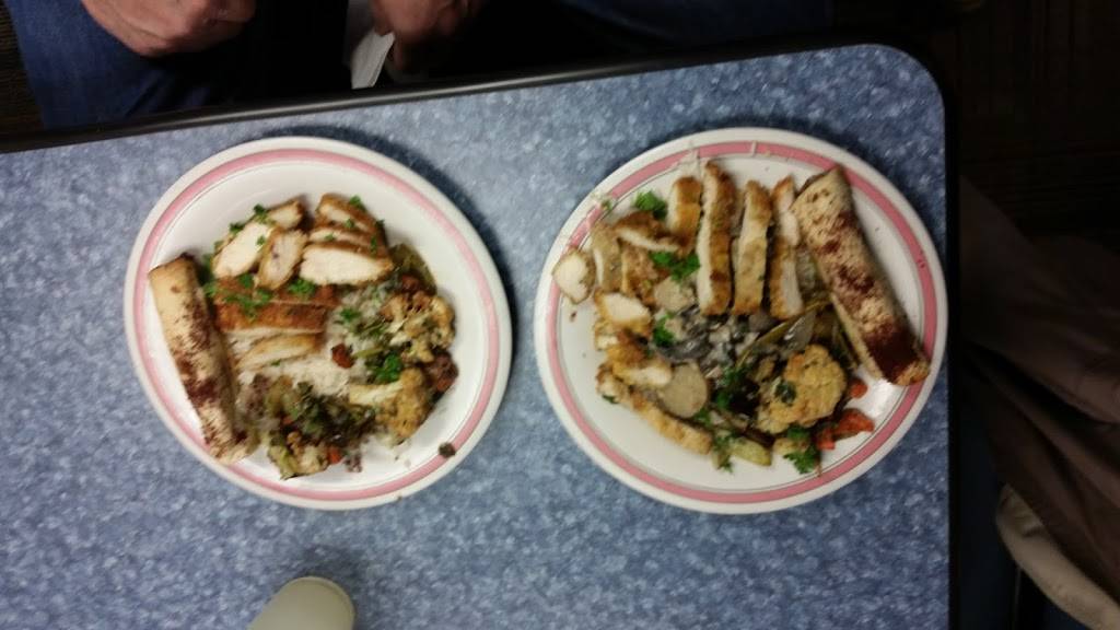 Antonios Place | restaurant | #LL-60, 691 N Squirrel Rd, Auburn Hills, MI 48326, USA | 2483408880 OR +1 248-340-8880