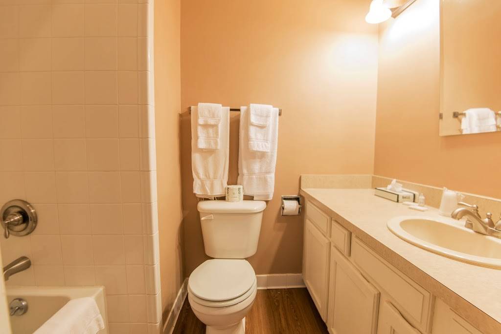 Carter Caves State Resort Park | restaurant | 344 Caveland Dr, Olive Hill, KY 41164, USA | 6062864411 OR +1 606-286-4411