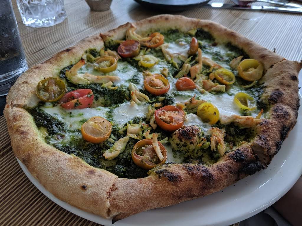 Fellow Osteria & Pizzeria | restaurant | 1455 N Scottsdale Rd #100, Scottsdale, AZ 85257, USA | 4802071864 OR +1 480-207-1864