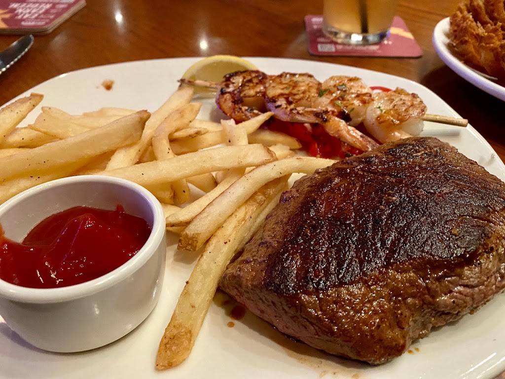Outback Steakhouse | meal takeaway | 4871 E Grant Rd, Tucson, AZ 85712, USA | 5202013700 OR +1 520-201-3700