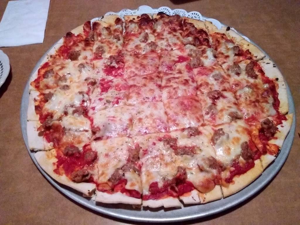 Rosangelas Pizzeria | restaurant | 2702, 2807 1/2 95th St, Evergreen Park, IL 60805, USA | 7084222041 OR +1 708-422-2041