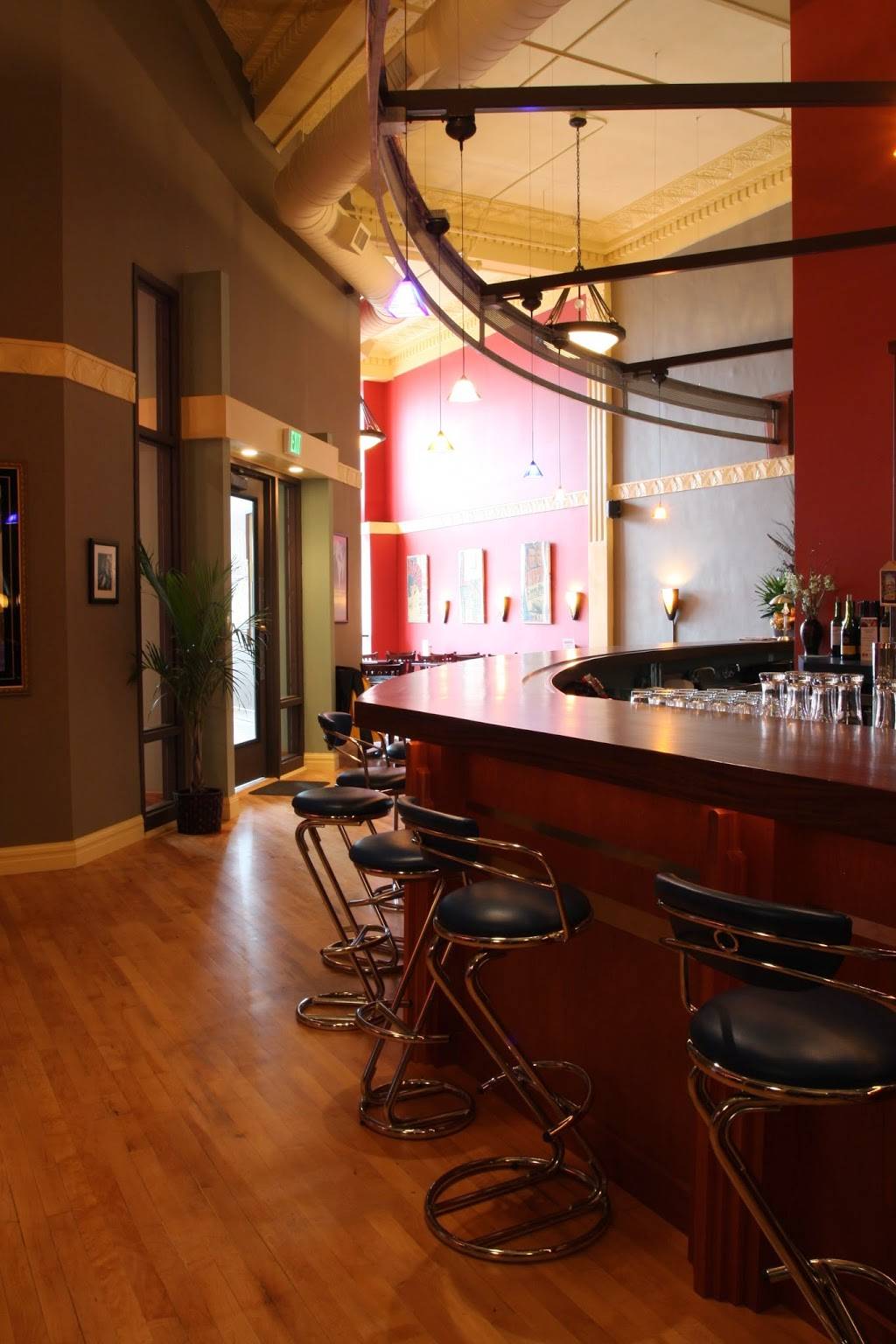 The Kress Cinema & Lounge | night club | 817 8th Ave, Greeley, CO 80631, USA | 9705155717 OR +1 970-515-5717