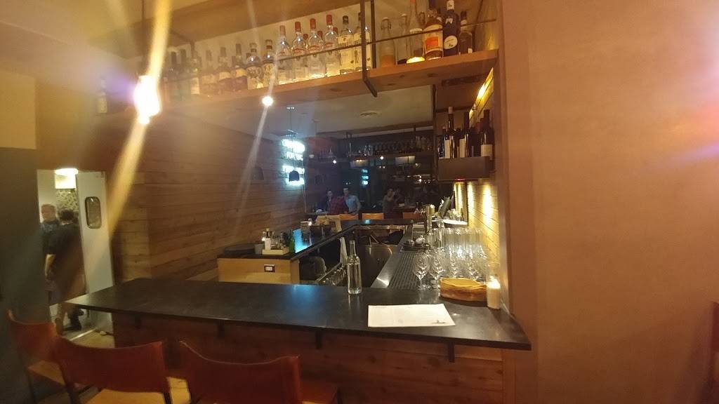 Last Straw | restaurant | 1914 E 6th St Ste C, Austin, TX 78702, USA | 5123541480 OR +1 512-354-1480