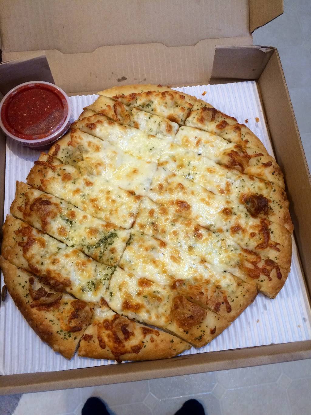 Joes Way Pizza | restaurant | 530 76th St SW #500, Byron Center, MI 49315, USA | 6162599975 OR +1 616-259-9975