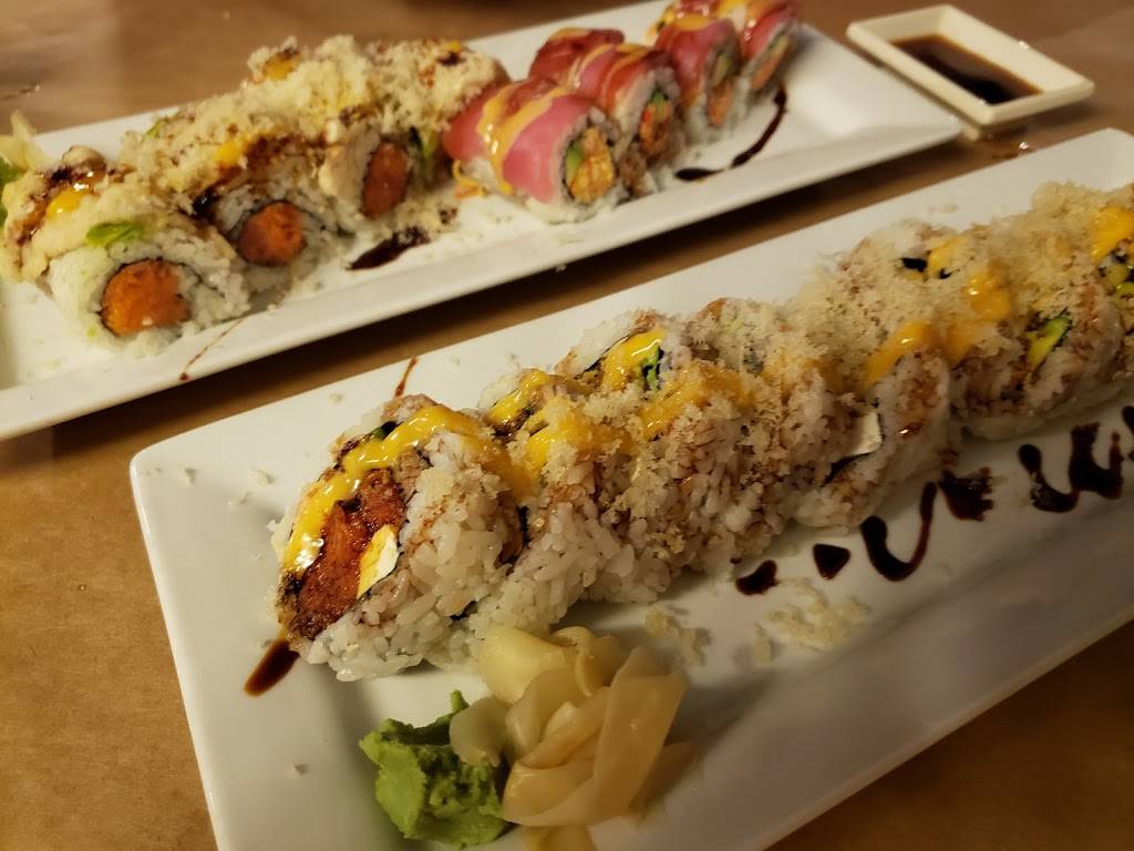 Shogun Steakhouse | restaurant | 707 N Main St, Farmville, VA 23901, USA | 4343951005 OR +1 434-395-1005